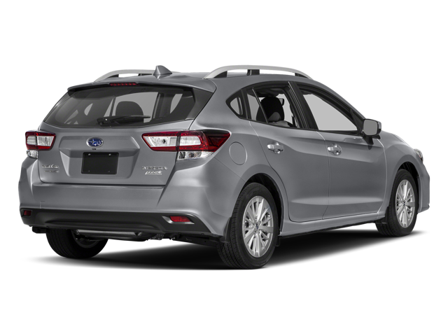 2018 Subaru Impreza 2.0i Premium