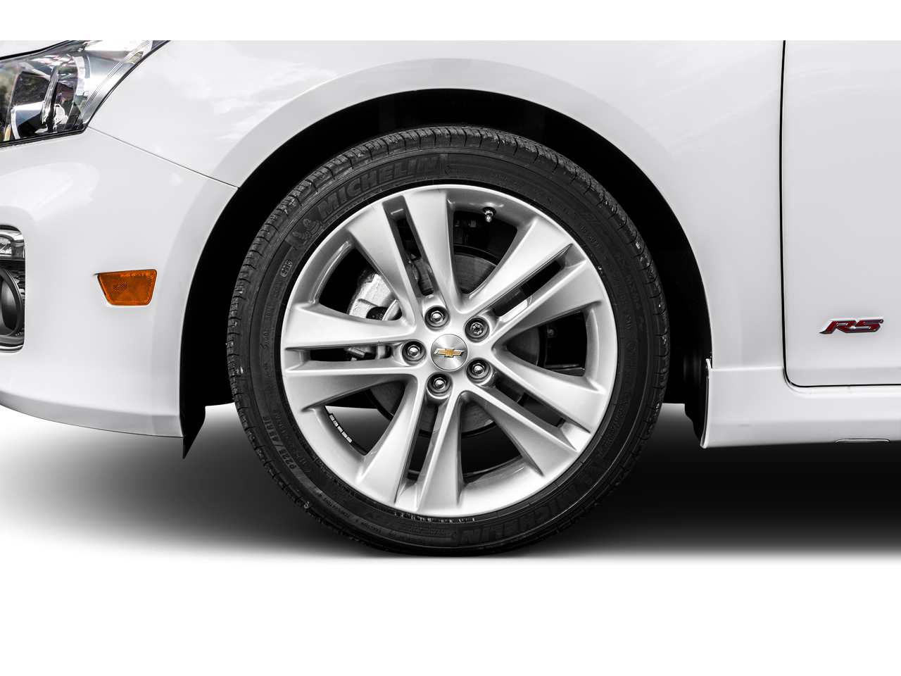 2015 Chevrolet Cruze 1LT 1LT