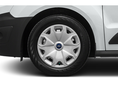 2015 Ford Transit Connect XLT