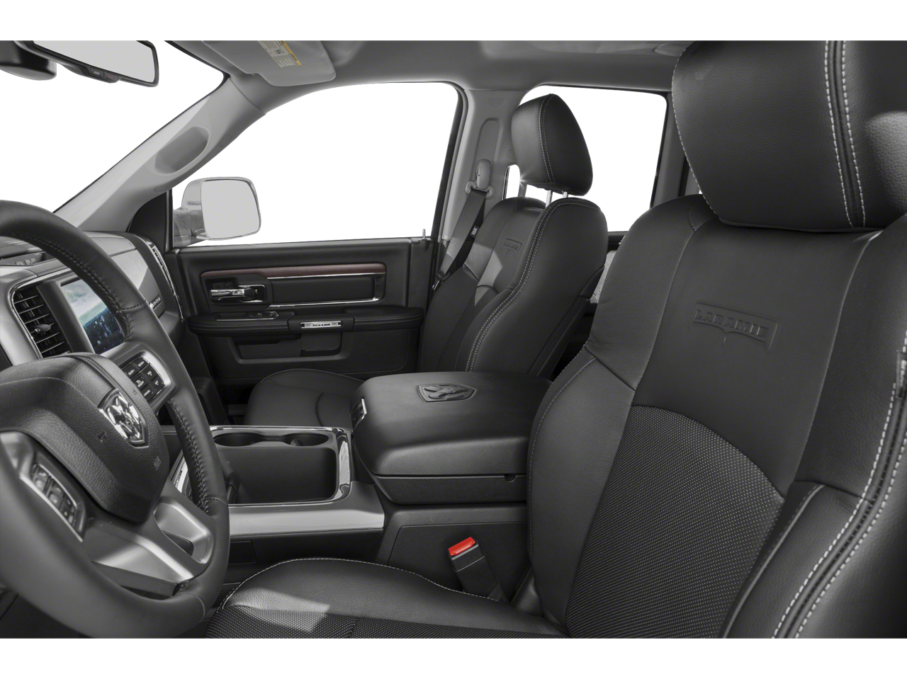 2015 RAM 1500 Laramie