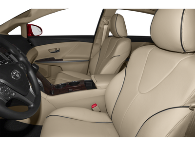 2015 Toyota Venza XLE