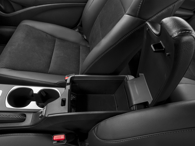 2016 Acura ILX 2.4L w/Premium & A-SPEC Packages