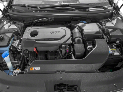 2016 Hyundai Sonata Base