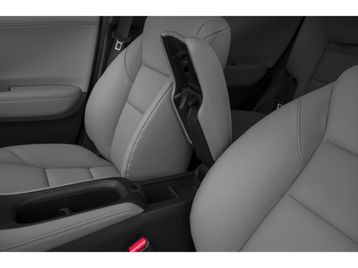 2018 Honda HR-V EX-L w/Navigation