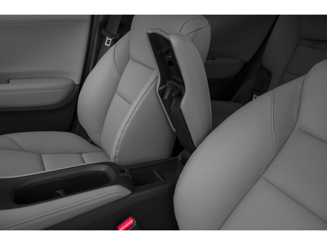 2018 Honda HR-V EX-L w/Navigation