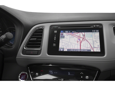 2018 Honda HR-V EX-L w/Navigation