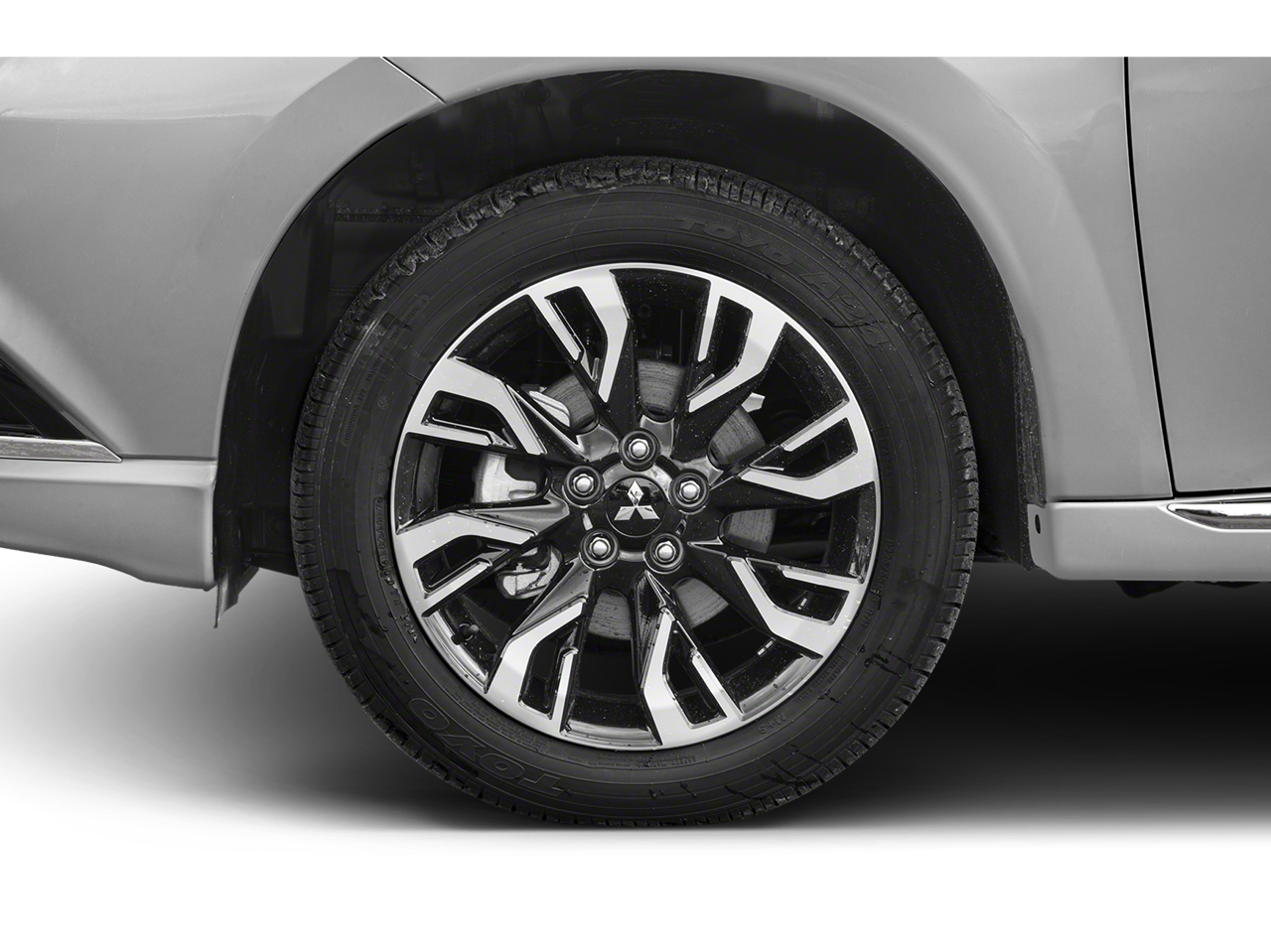 2018 Mitsubishi Outlander PHEV GT