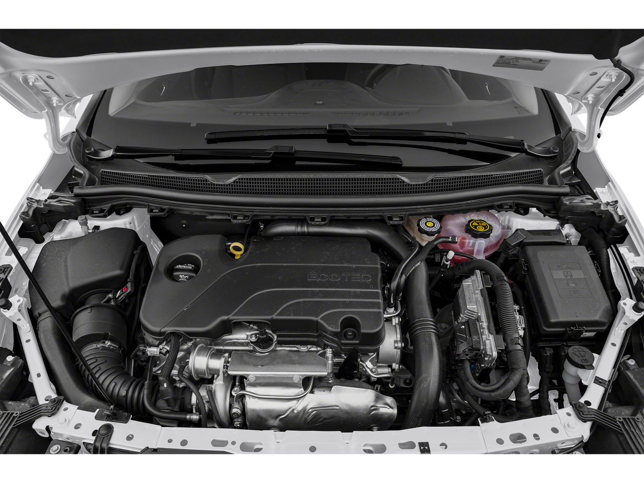2019 Chevrolet Cruze Premier
