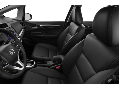 2019 Honda Fit EX-L w/Navigation