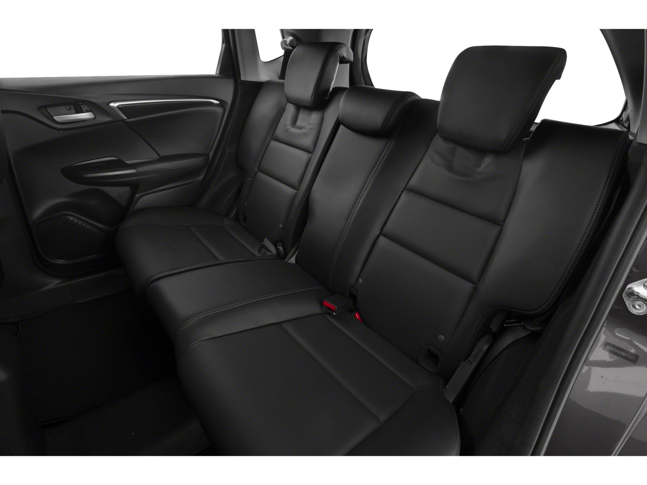 2019 Honda Fit EX-L w/Navigation