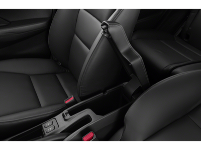 2019 Honda Fit EX-L w/Navigation