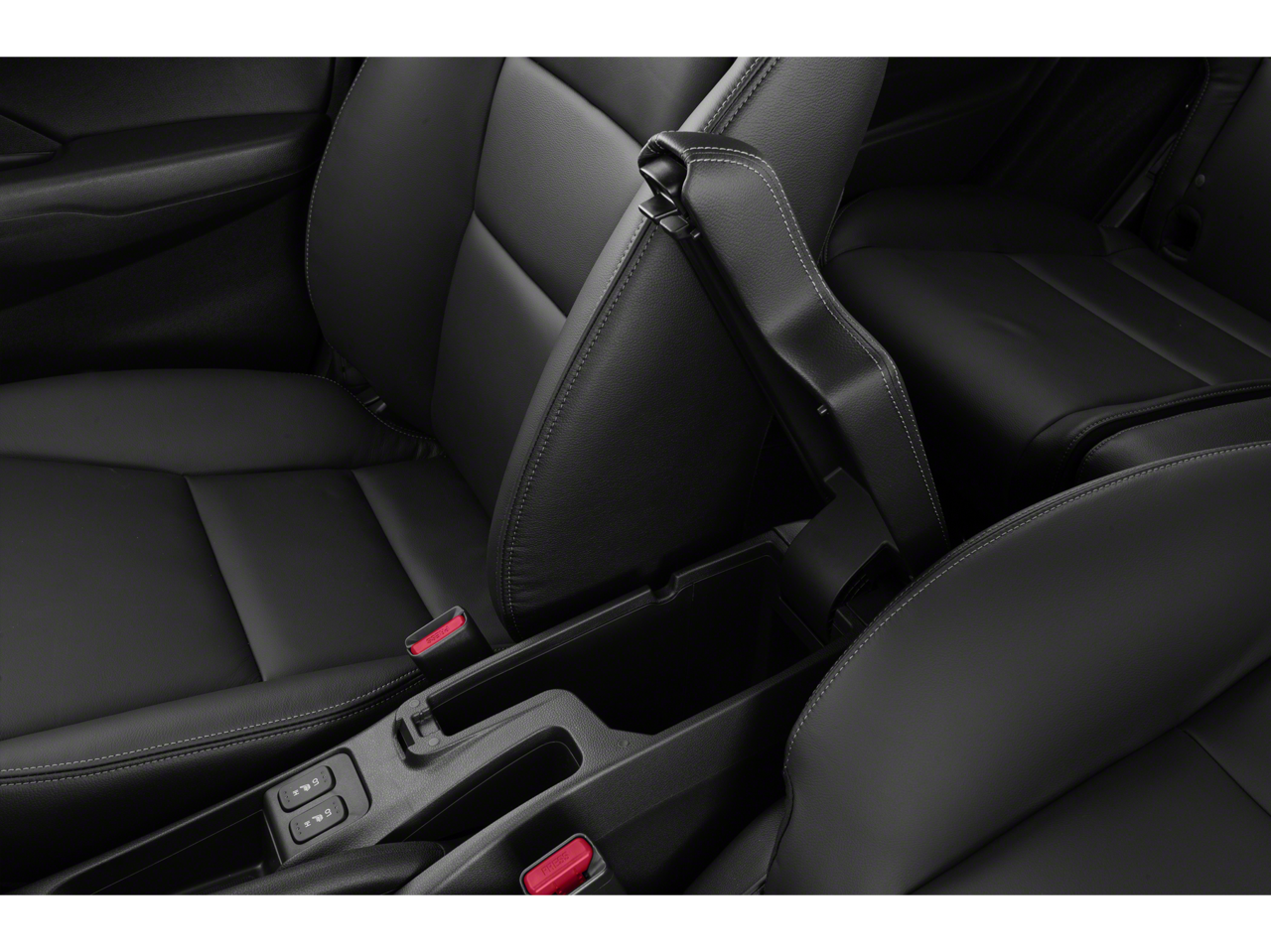 2019 Honda Fit EX-L w/Navigation