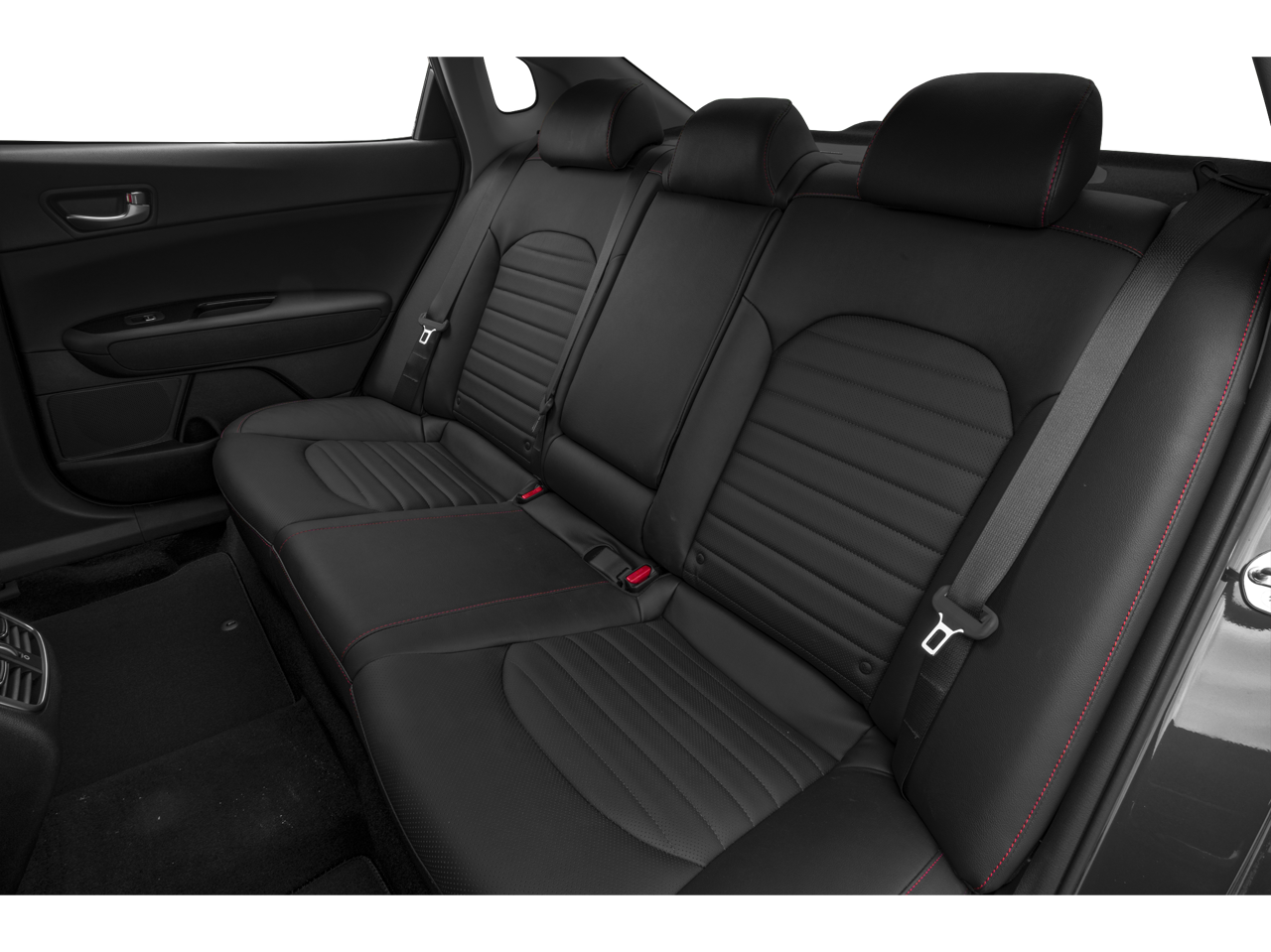 2019 Kia Optima SX Turbo