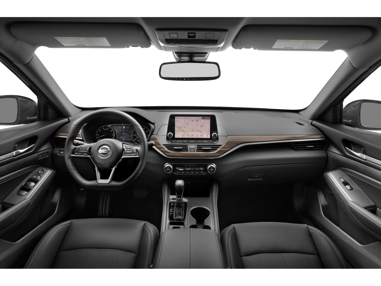 2019 Nissan Altima 2.5 SL