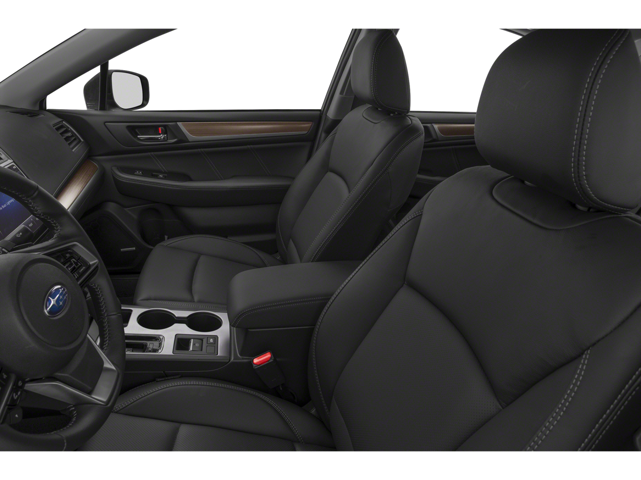 2019 Subaru Legacy 3.6R Limited