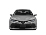 2019 Toyota Camry XLE