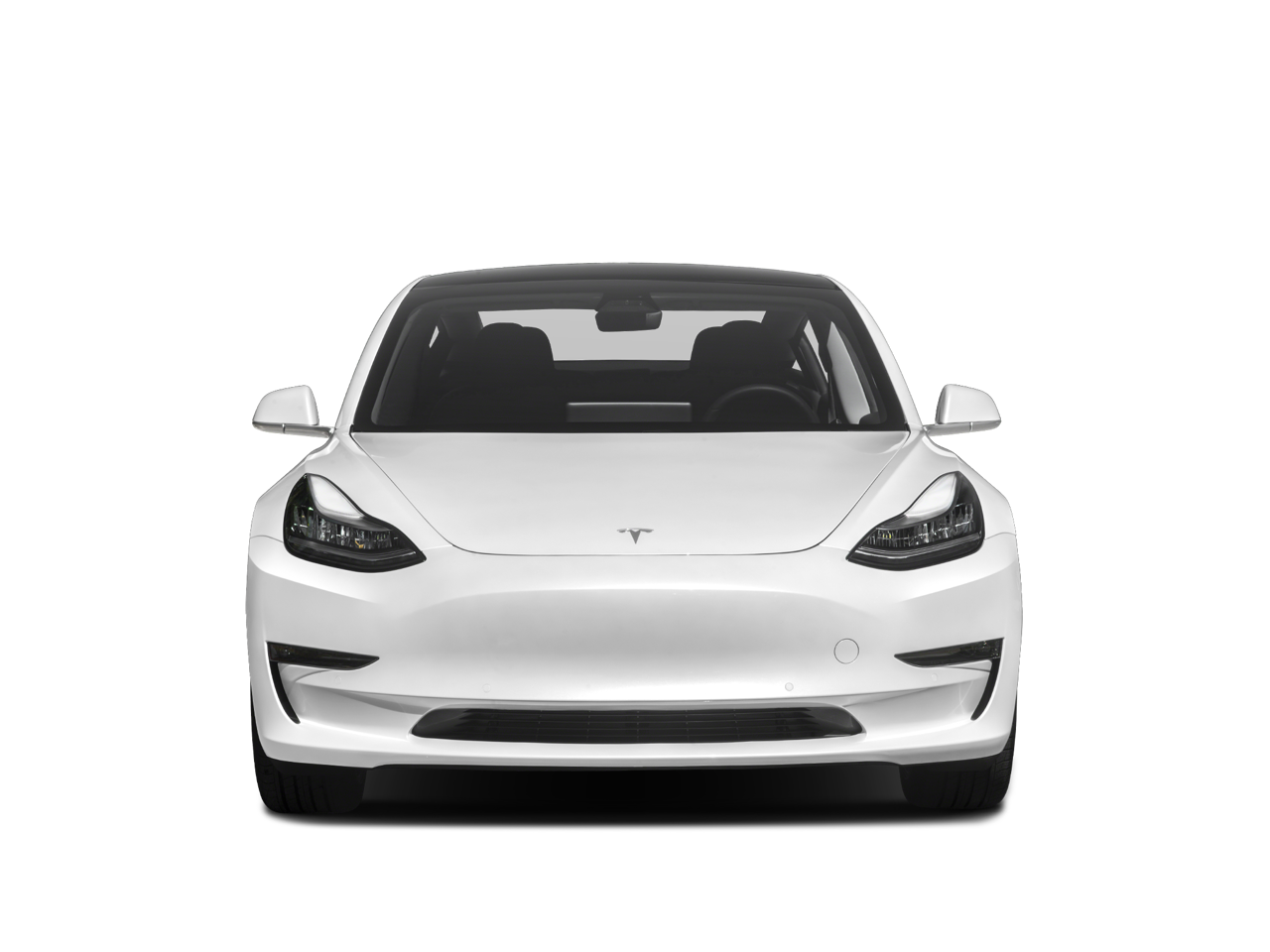 2019 Tesla Model 3 Performance