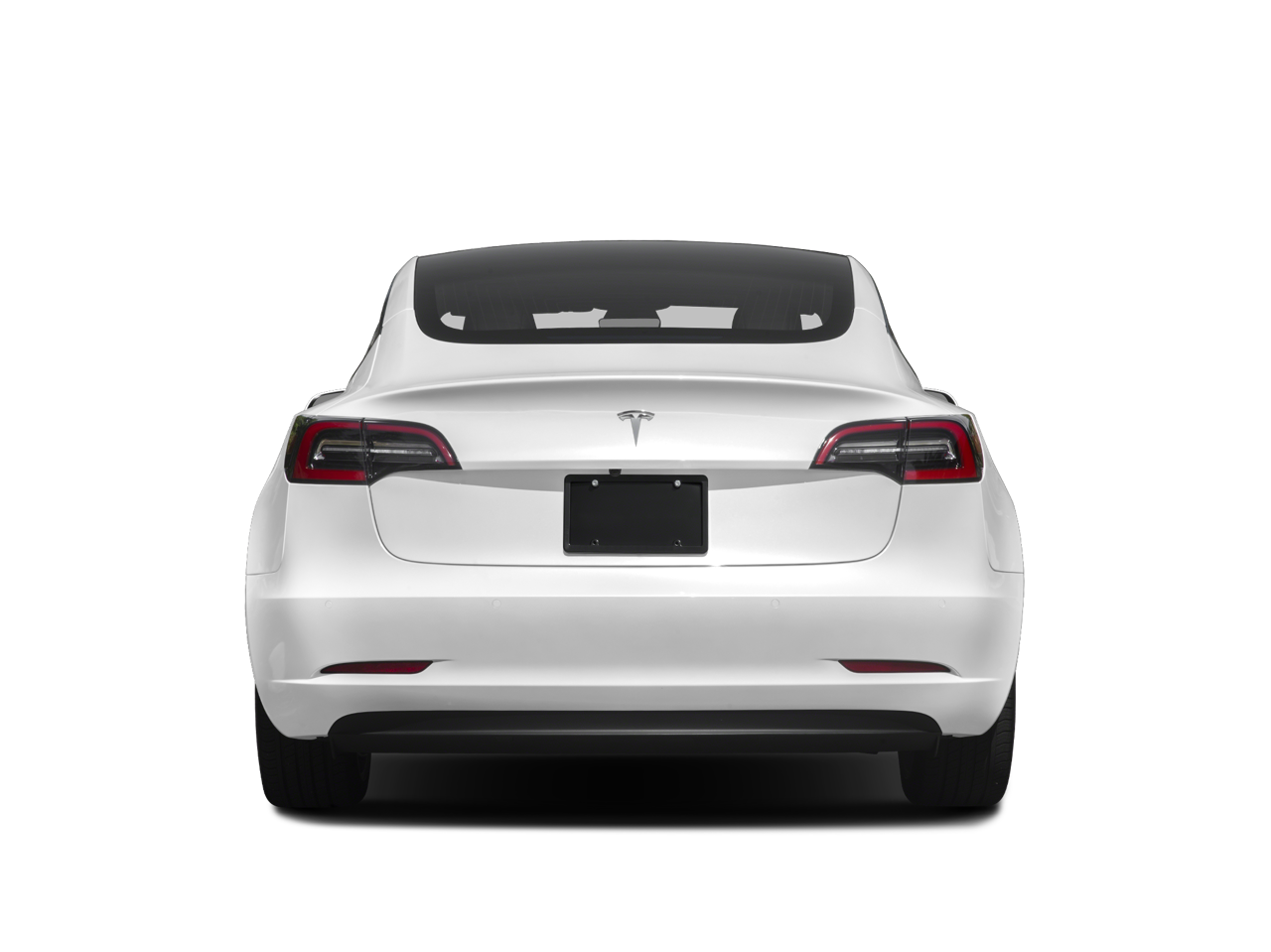 2019 Tesla Model 3 Performance