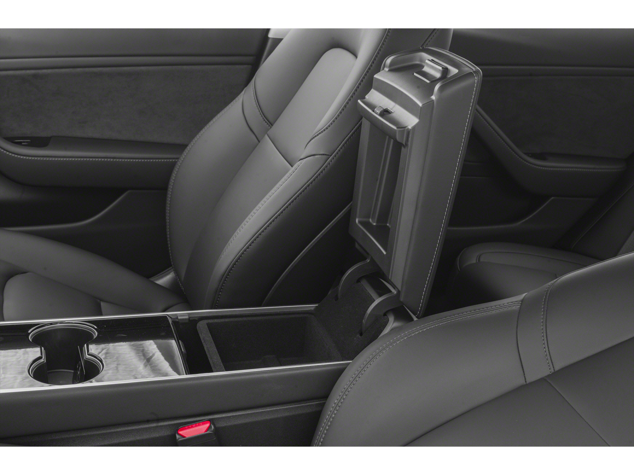 2019 Tesla Model 3 Performance
