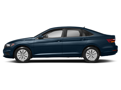 2019 Volkswagen Jetta 1.4T SE
