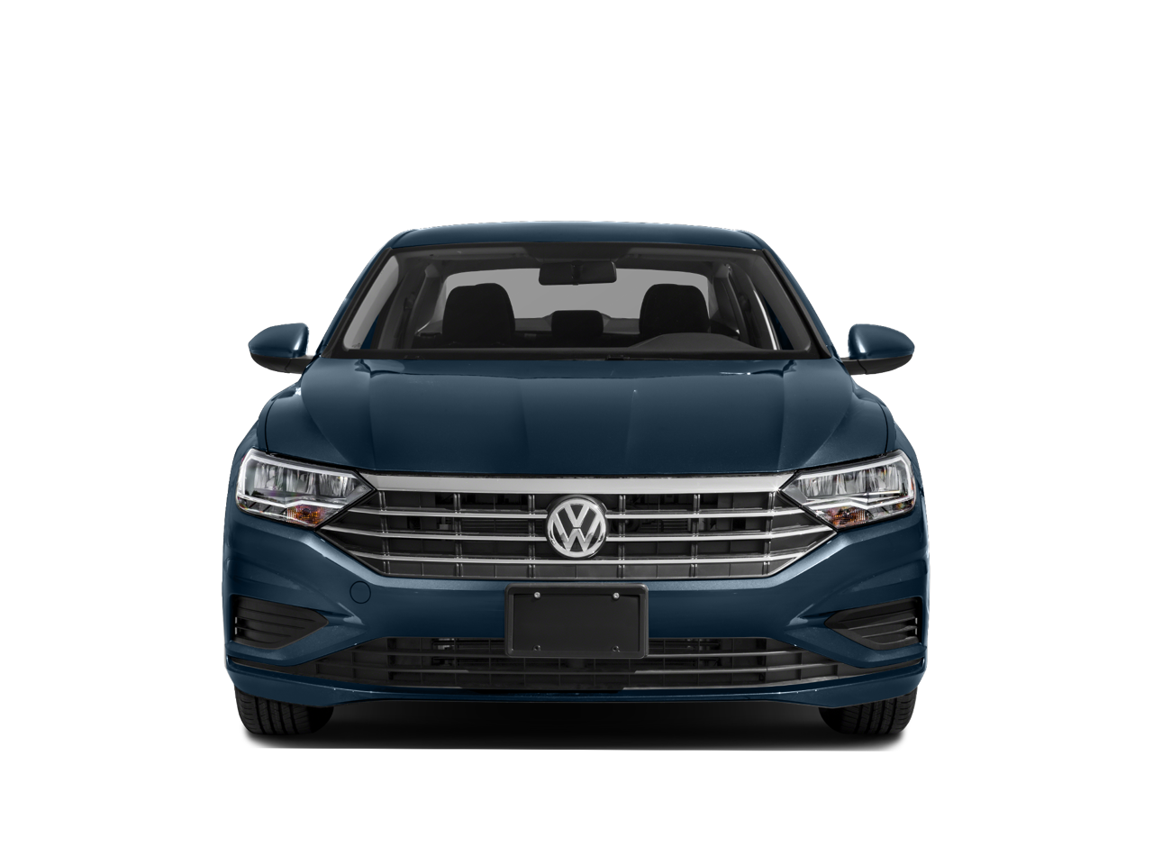 2019 Volkswagen Jetta 1.4T SE