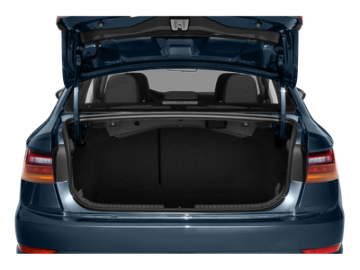 2019 Volkswagen Jetta 1.4T SE