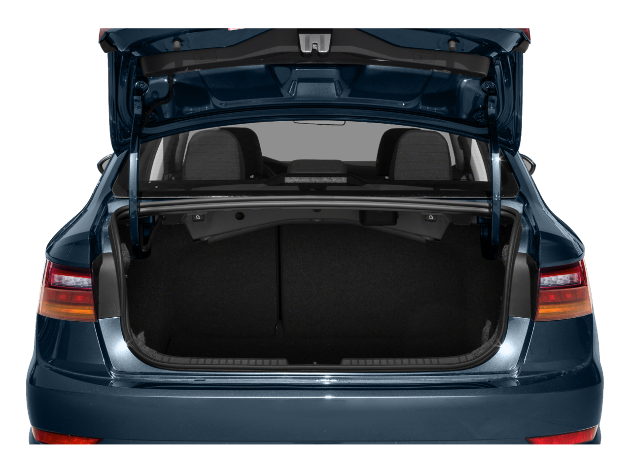 2019 Volkswagen Jetta 1.4T SE