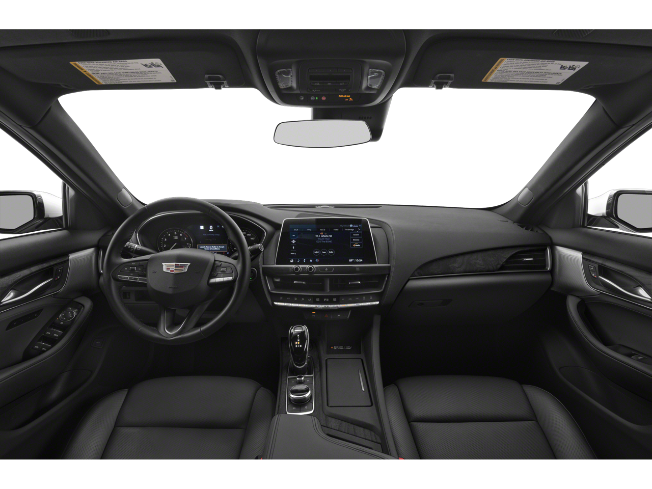 2020 Cadillac CT5 Luxury