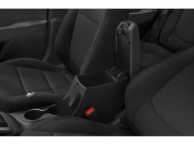 2020 Hyundai Accent Limited