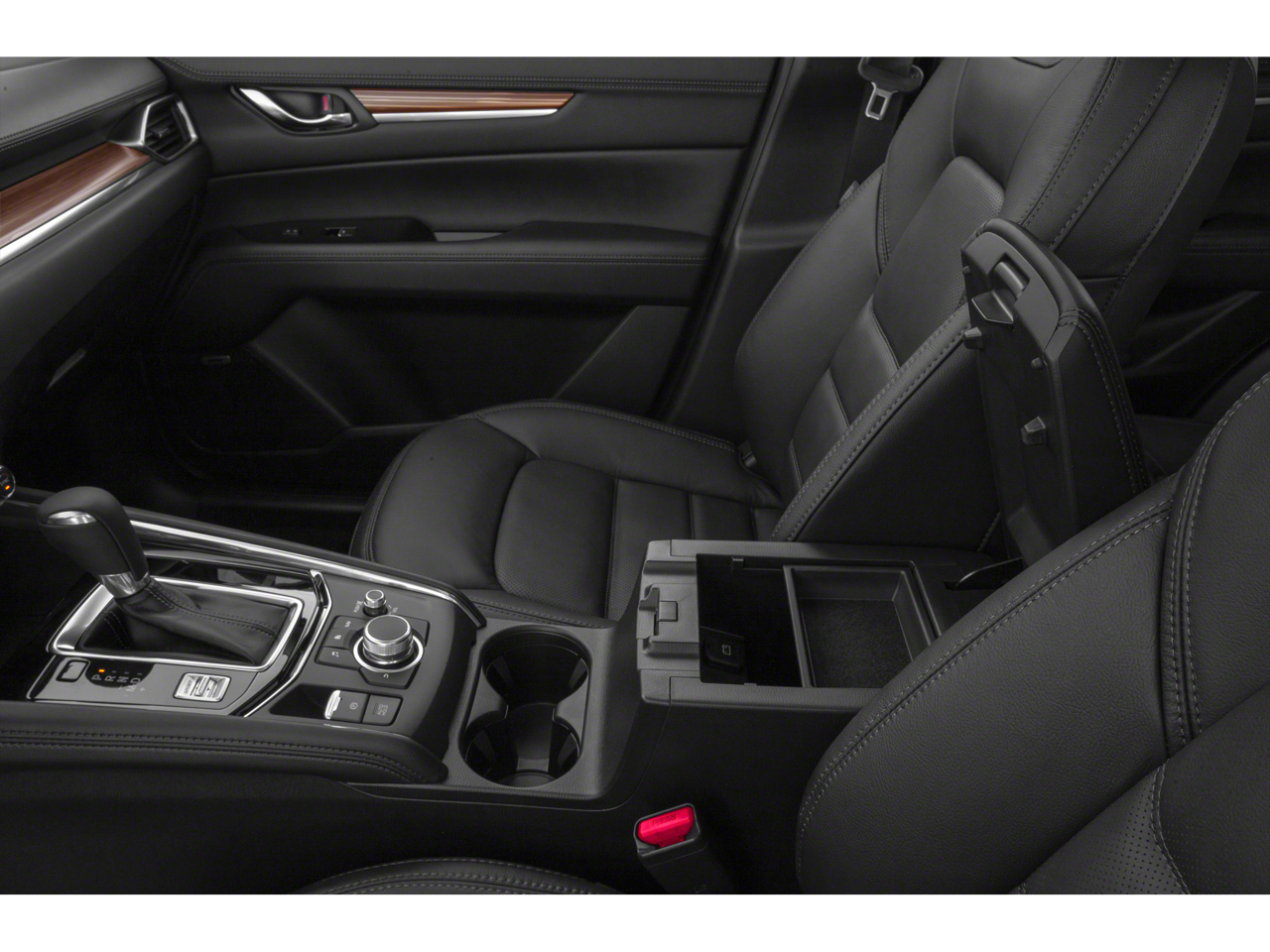 2020 Mazda Mazda CX-5 Grand Touring