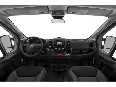 2020 RAM ProMaster 1500 Low Roof