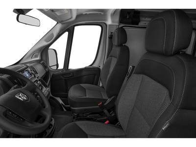 2020 RAM ProMaster 1500 Low Roof