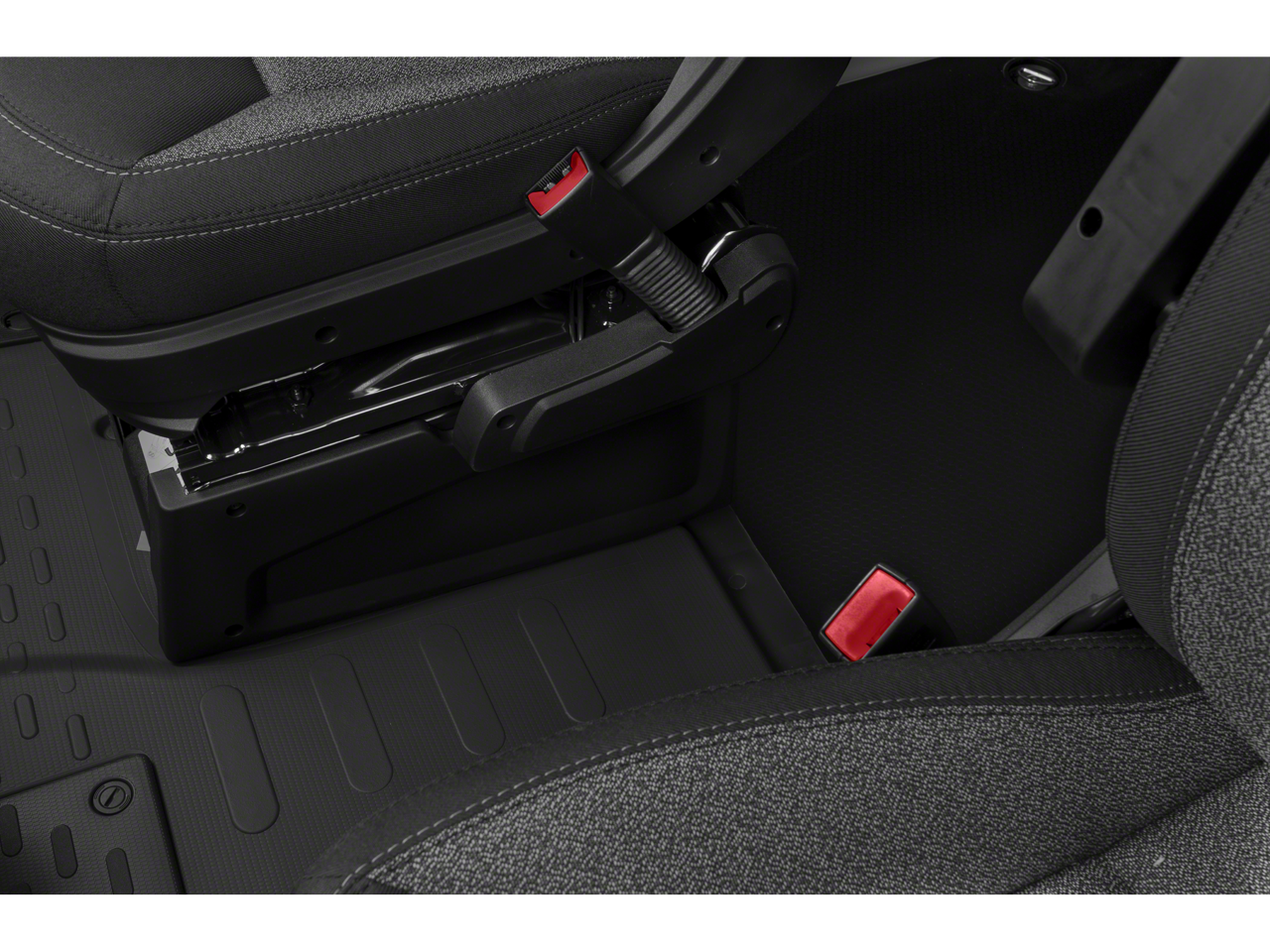 2020 RAM ProMaster 1500 Low Roof