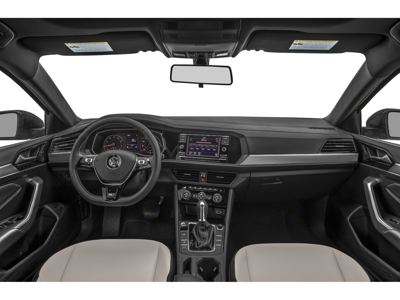 2020 Volkswagen Jetta 1.4T SE