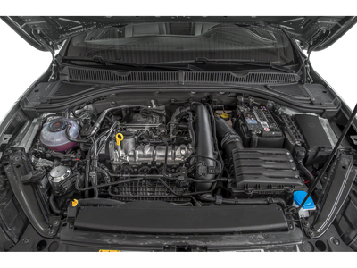 2020 Volkswagen Jetta 1.4T SE
