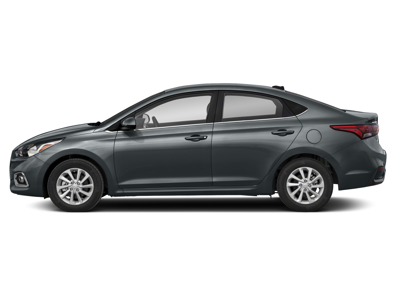 2021 Hyundai Accent SEL