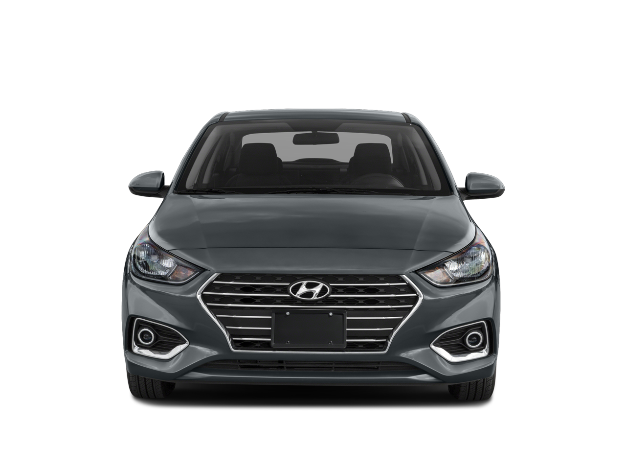 2021 Hyundai Accent SEL