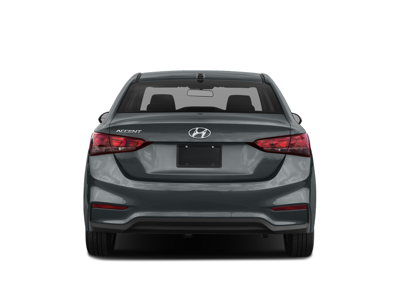 2021 Hyundai Accent SEL