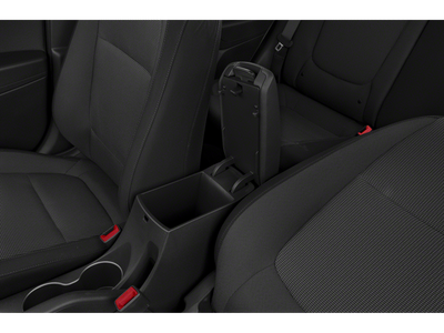 2021 Hyundai Accent SEL