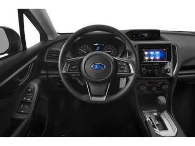 2021 Subaru Impreza Base