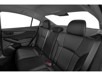 2021 Subaru Impreza Base