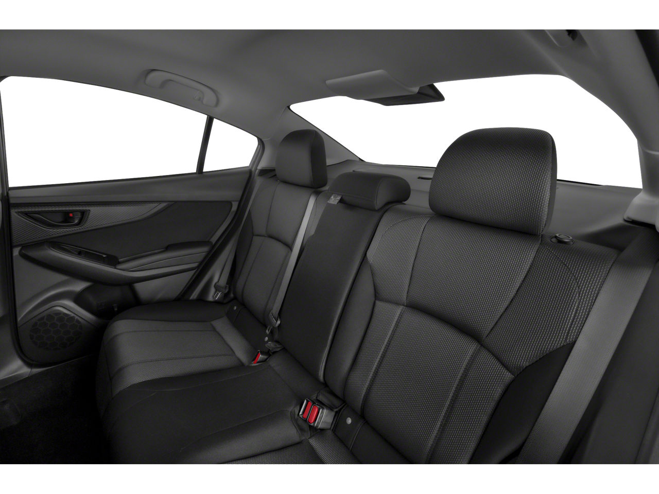 2021 Subaru Impreza Base