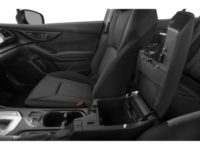 2021 Subaru Impreza Base