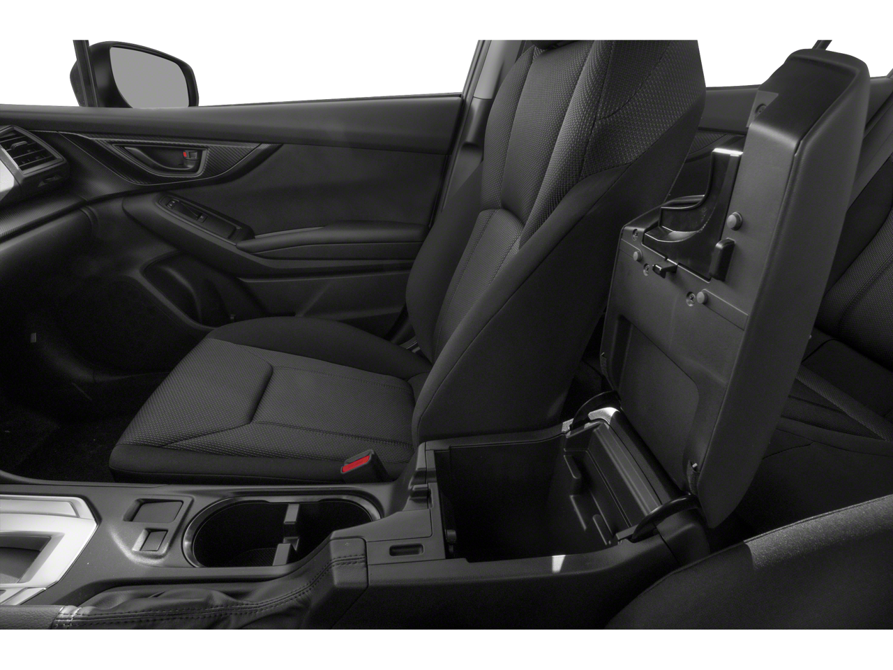 2021 Subaru Impreza Base