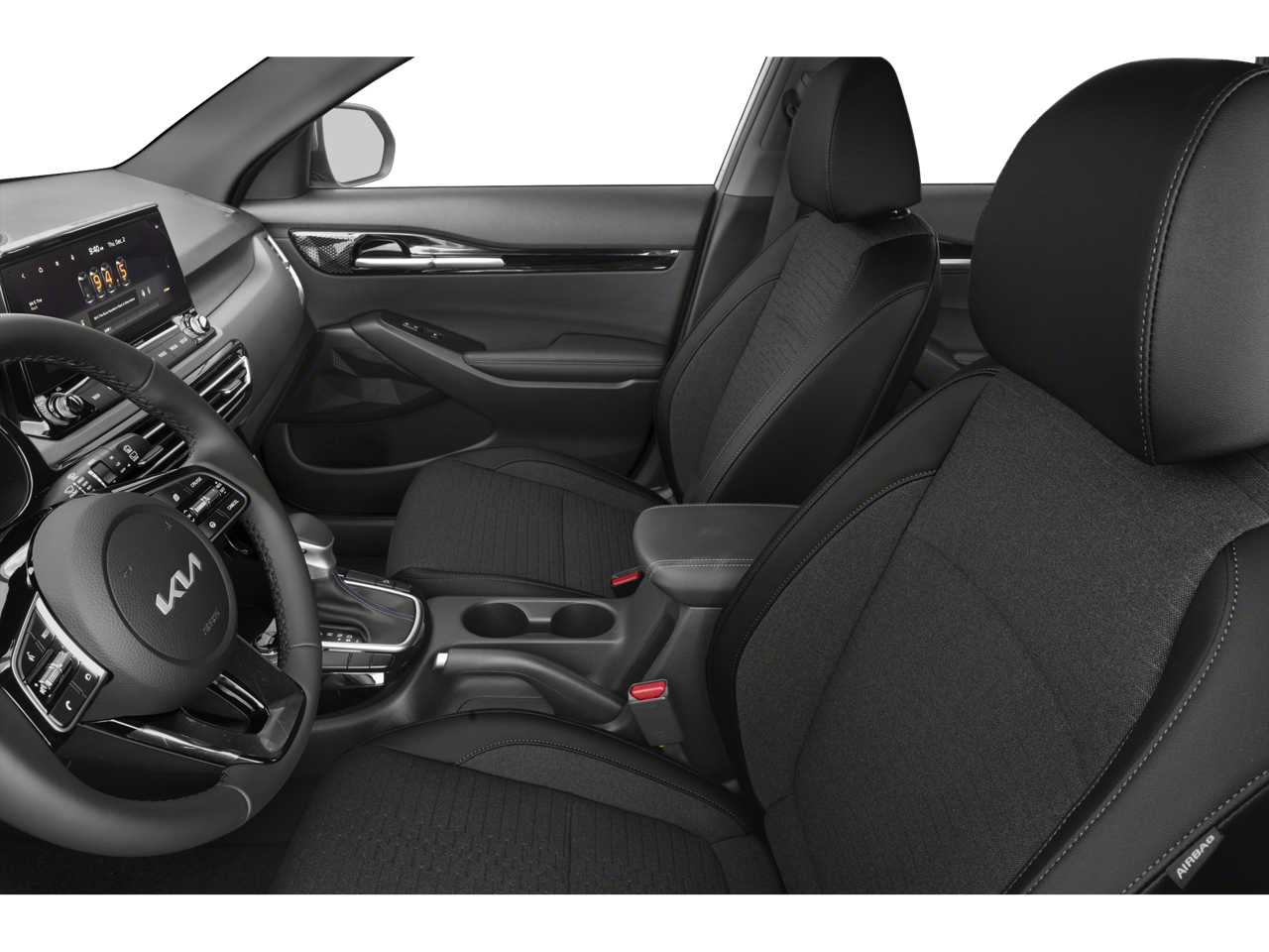 2022 Kia Seltos S