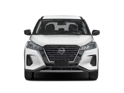 2022 Nissan Kicks S