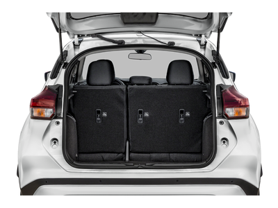 2022 Nissan Kicks S
