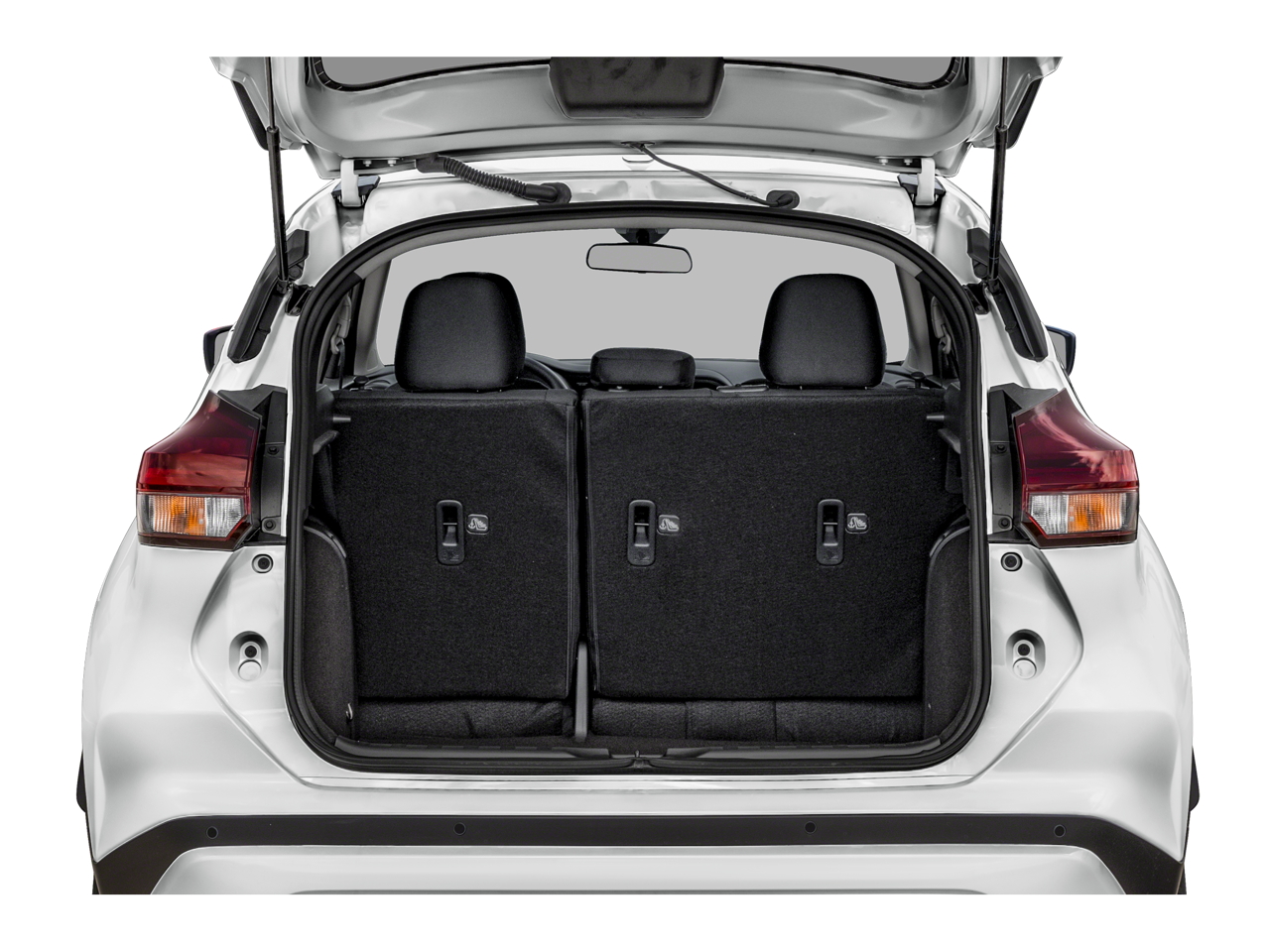2022 Nissan Kicks S