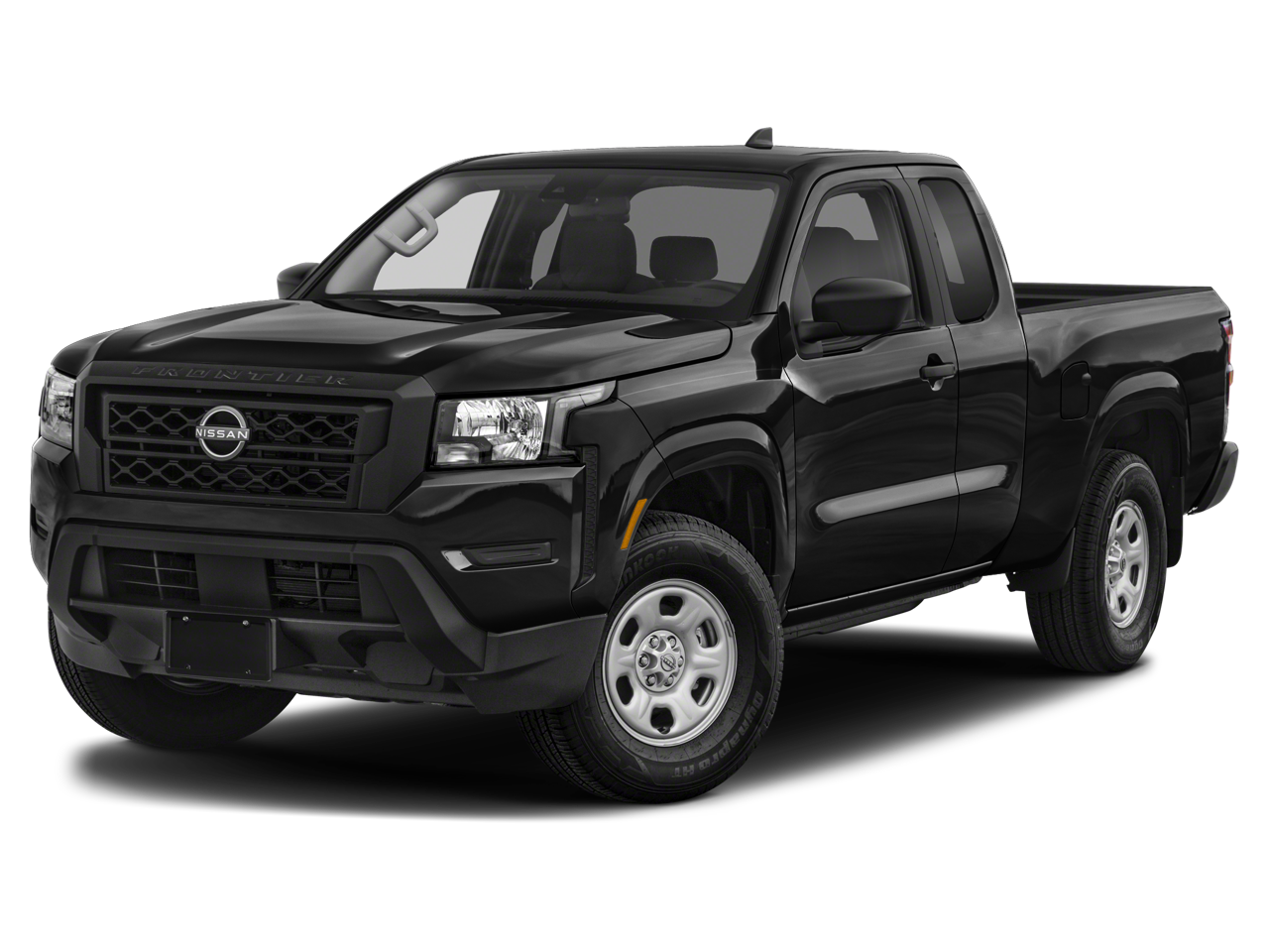 2022 Nissan Frontier PRO-4X Crew Cab 4X4's photo