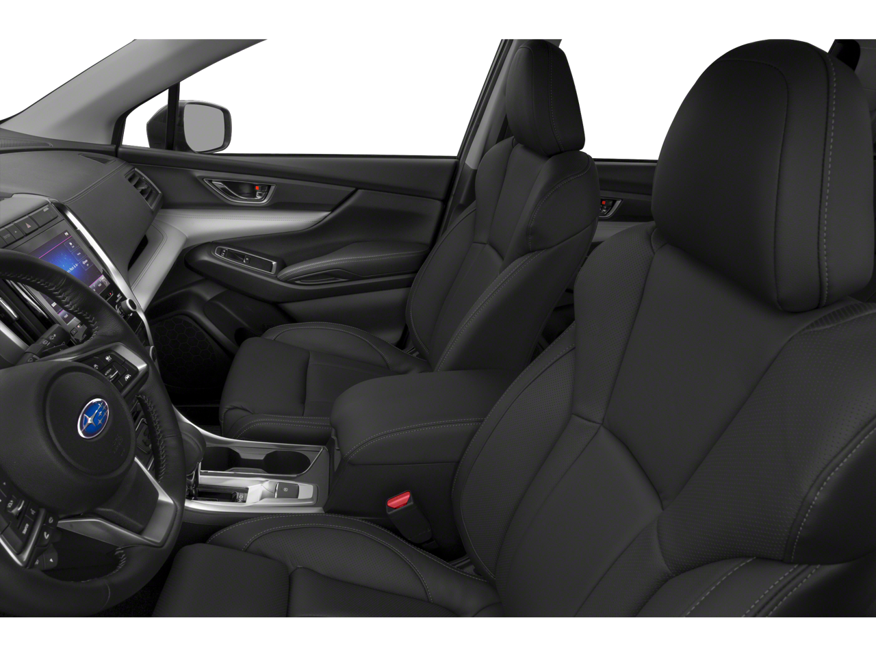 2022 Subaru Ascent Limited photo 4